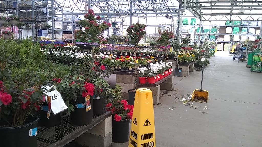 Lowes Garden Center | 17789 Castleton St, City of Industry, CA 91748, USA | Phone: (626) 217-1133
