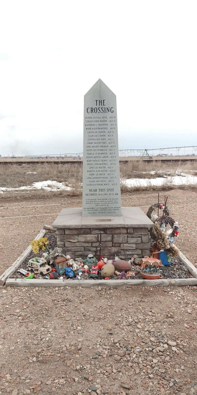 The Crossing | 21000-21510 W County Rd 52, Greeley, CO 80631, USA