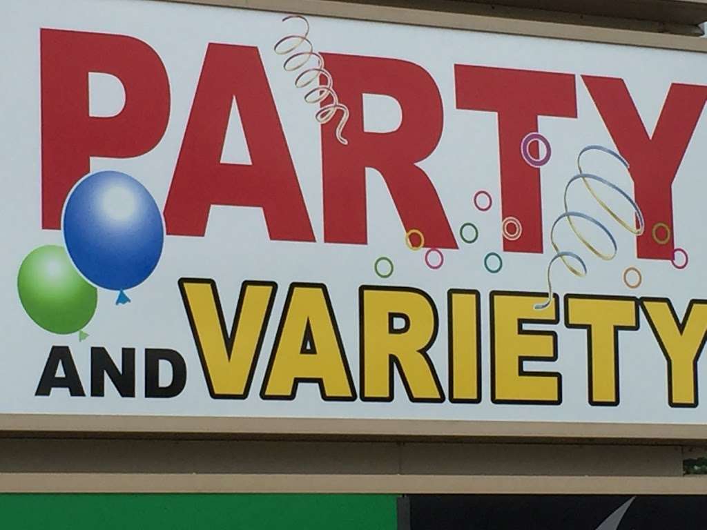 Party And Variety | 1241 Blakeslee Blvd Dr E, Lehighton, PA 18235, USA | Phone: (570) 386-8100