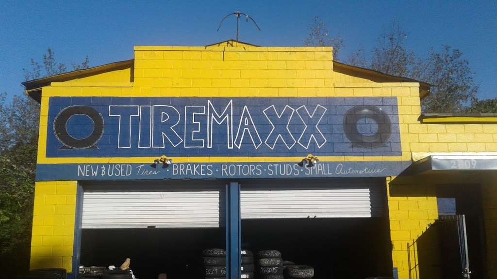 TIRE MAXX | 2609 The Plaza, Charlotte, NC 28205 | Phone: (704) 371-5177