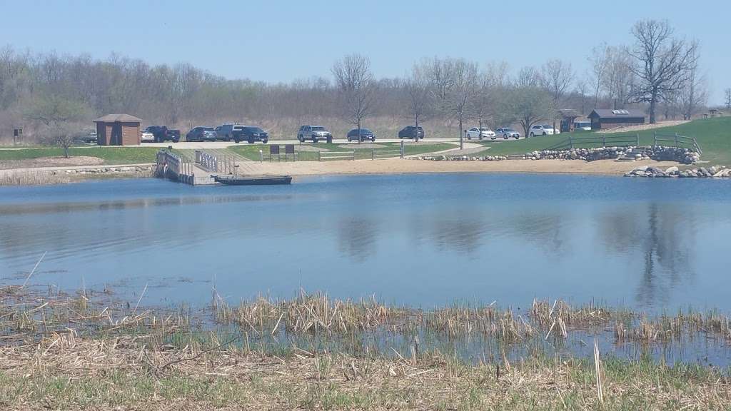 Sterling Lake | Forest Preserve, Wadsworth, IL 60083, USA