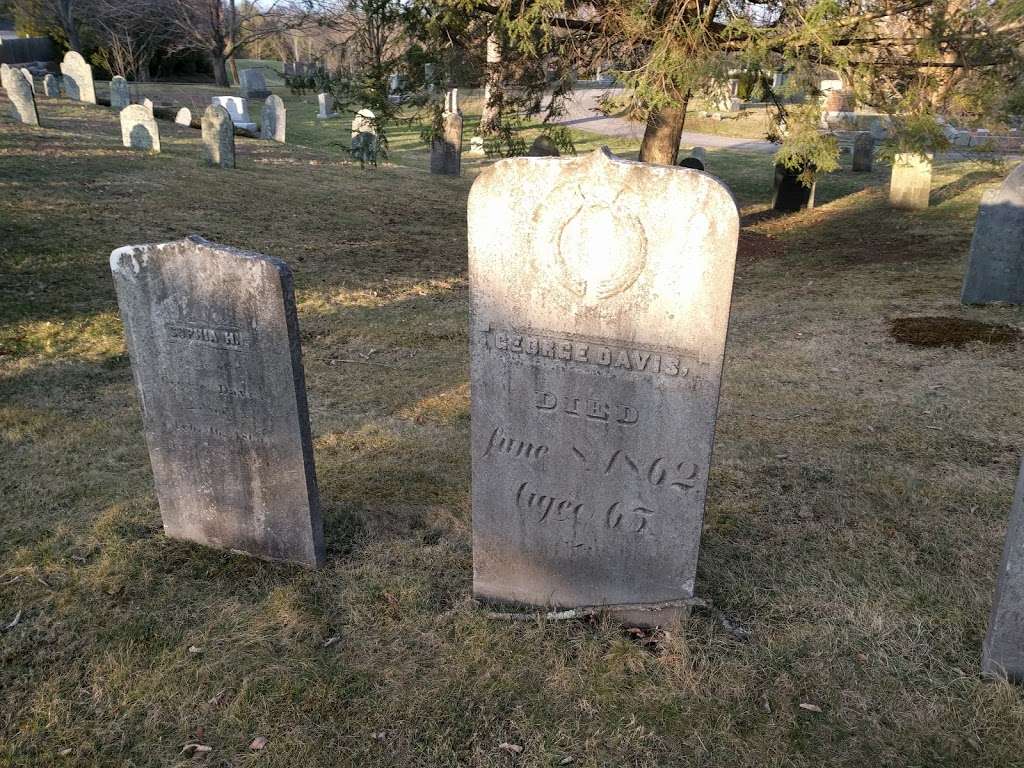 Fairview Cemetery | Westford, MA 01886, USA