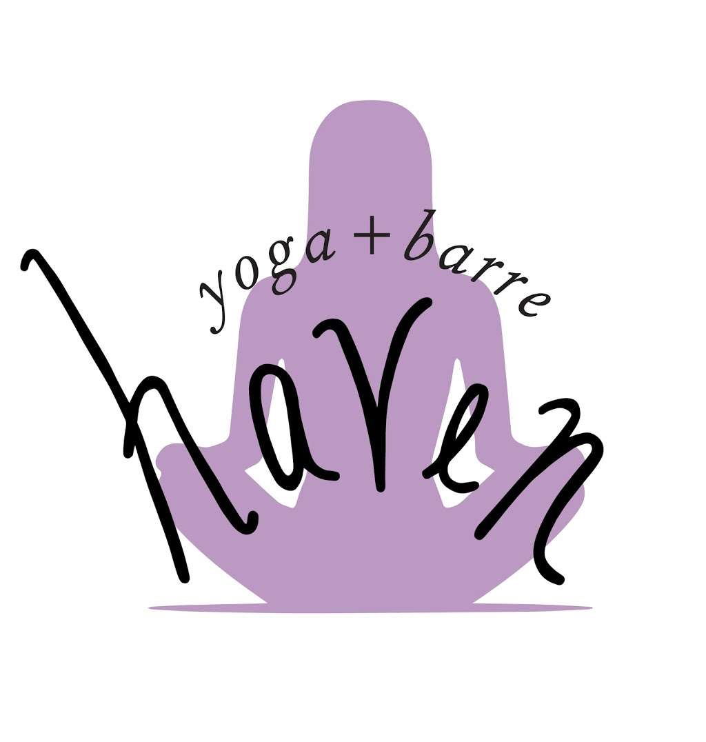 Yoga + Barre Haven | 19 Main St, High Bridge, NJ 08829 | Phone: (908) 698-9959