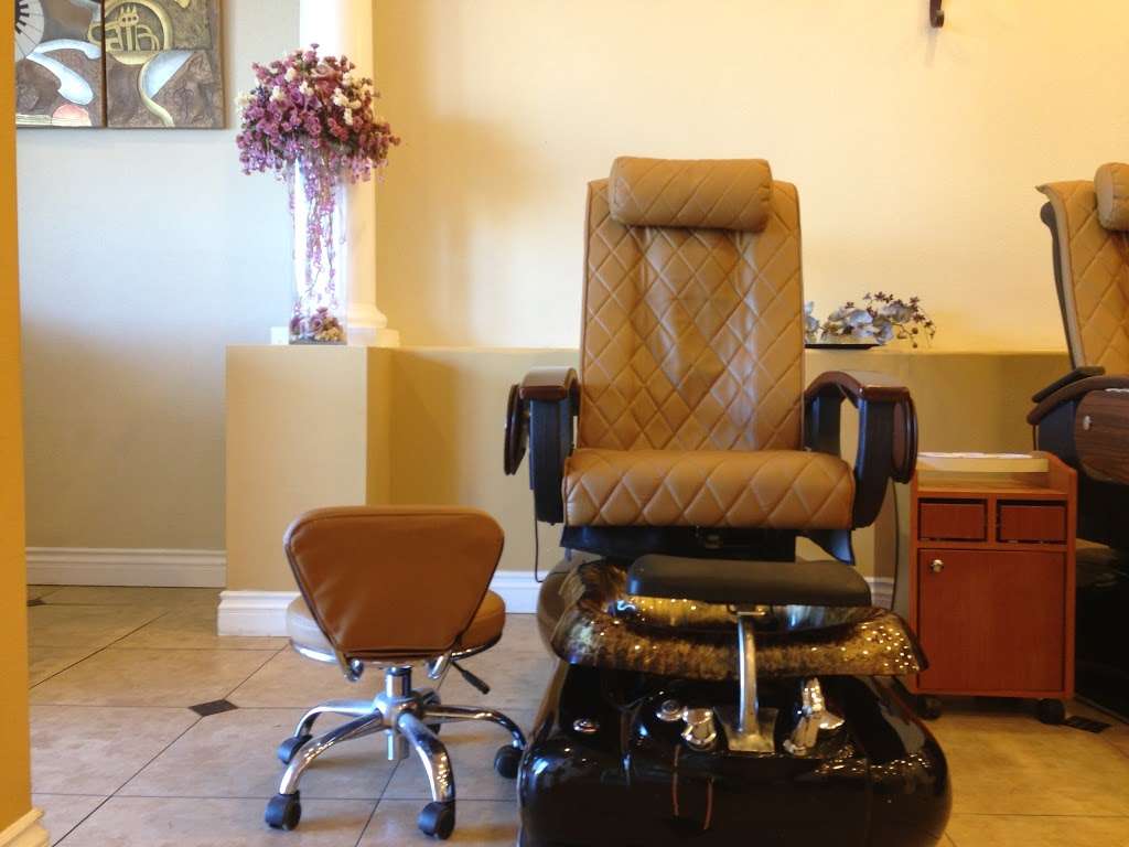 Oasis Nails & Spa | 1346 Fitzgerald Dr, Pinole, CA 94564 | Phone: (510) 222-8788