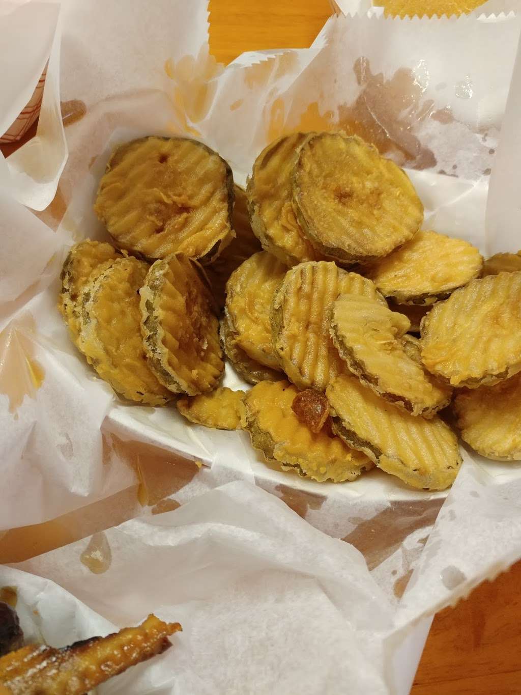 Woodies Too | 13410 Long Beach Blvd, Long Beach Township, NJ 08008, USA | Phone: (609) 492-1189