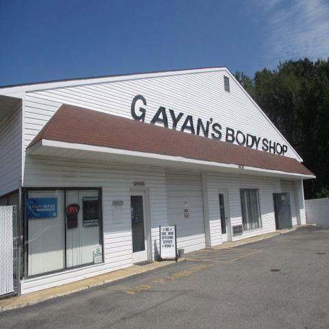 Gayans Body Shop & Towing | 4638 Indian Head Hwy, Indian Head, MD 20640 | Phone: (301) 743-7747