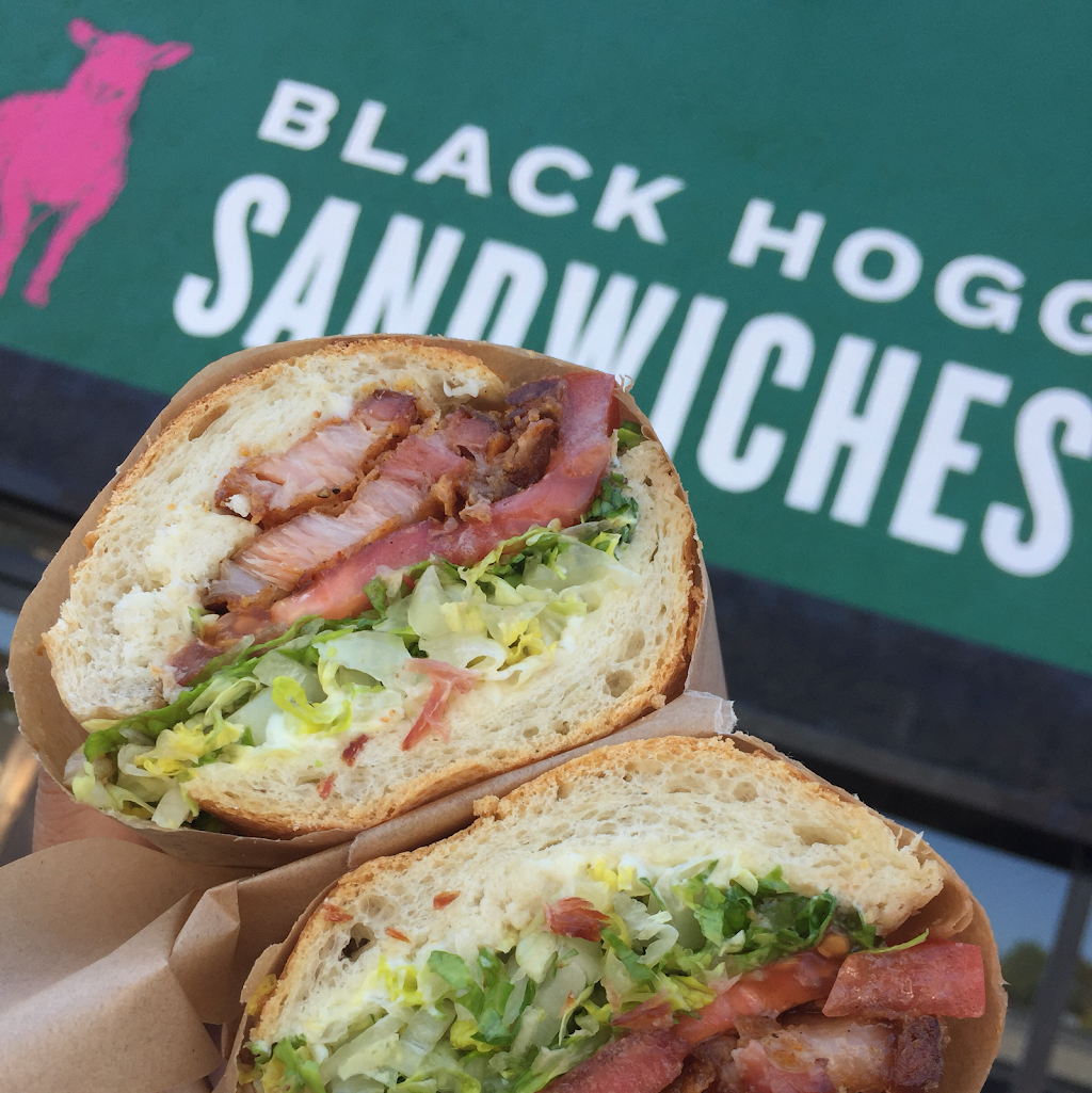 BLACK HOGG SANDWICHES | 2852 Sunset Blvd, Los Angeles, CA 90026, USA | Phone: (323) 953-2820