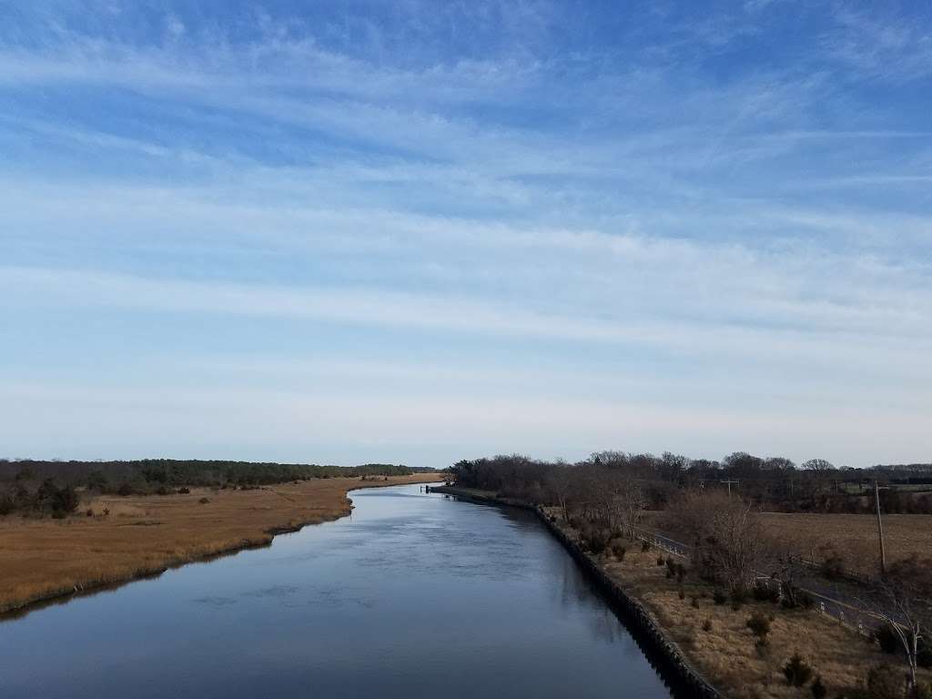 Junction and Breakwater Trail, Lewes trailhead | 300 Gills Neck Rd, Lewes, DE 19958, USA