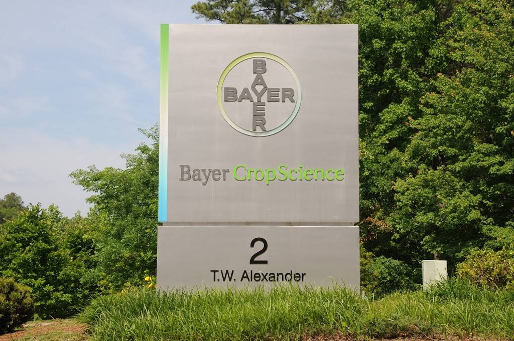 Bayer Cropscience LP: Kring Kristine | PO Box 12014, Research Triangle, NC 27709, USA | Phone: (919) 549-2191