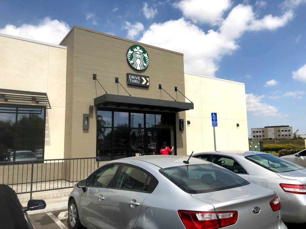 Starbucks | 1224 N Harbor Blvd, Anaheim, CA 92801, USA | Phone: (714) 313-9747