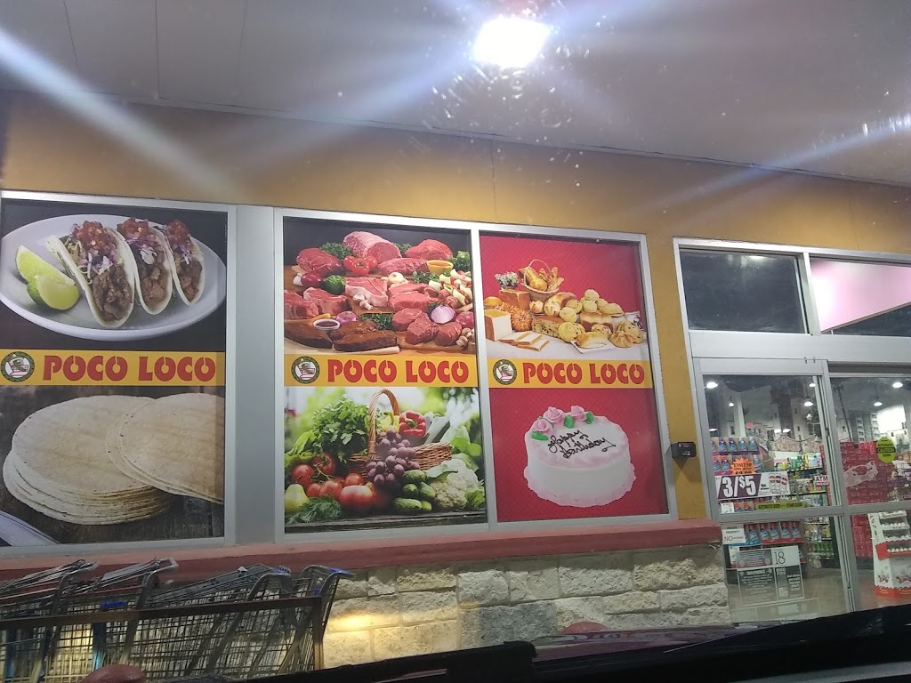 Poco Loco Supermercado