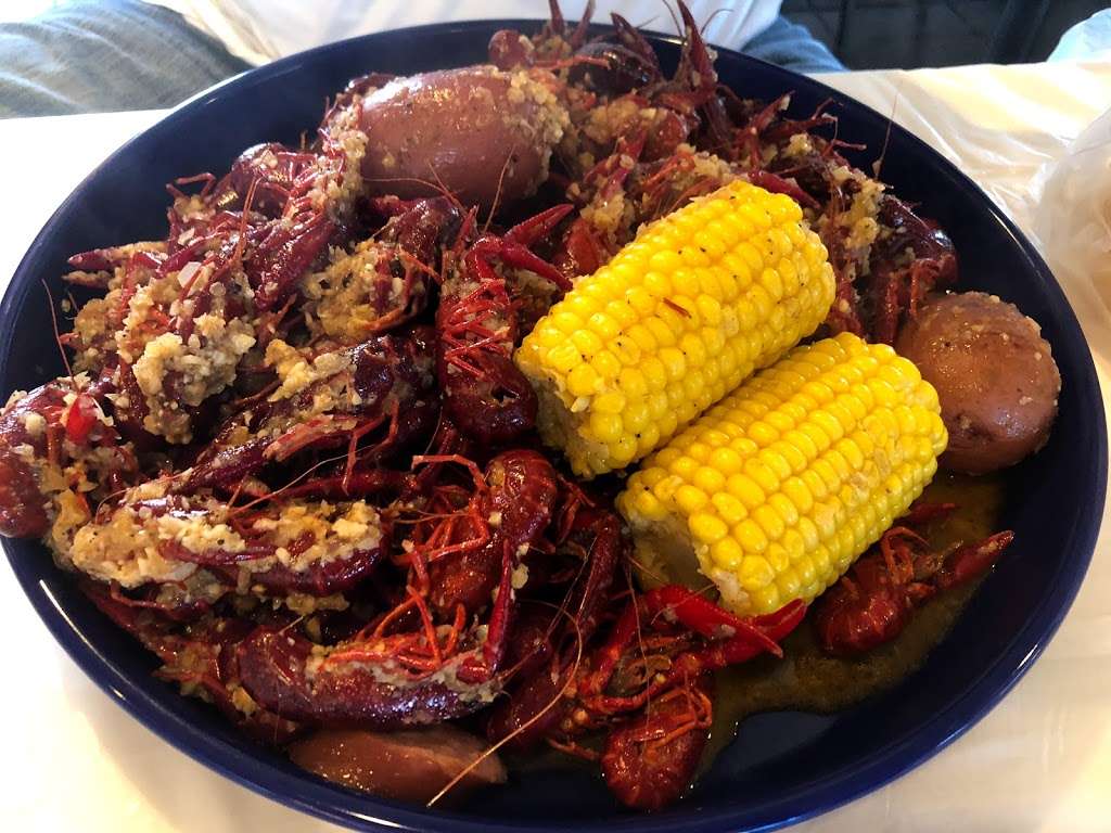 88 Boiling crawfish & Seafood Restaurant | 1910 Wilcrest Dr, Houston, TX 77042, USA | Phone: (713) 789-8288