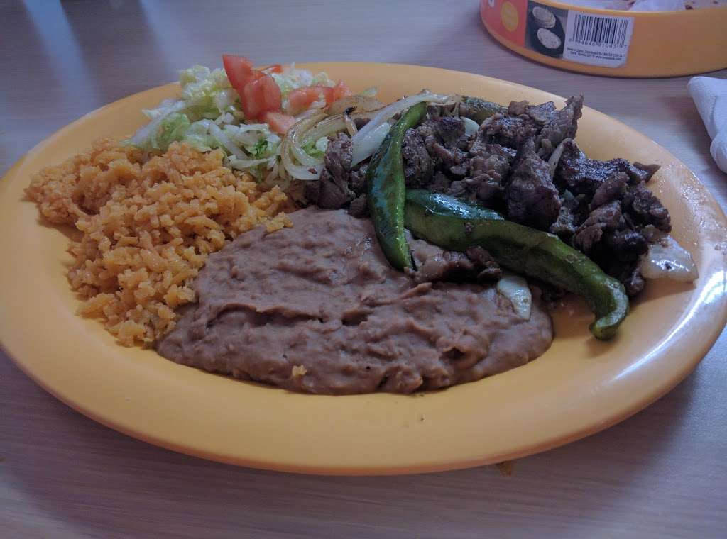 Guerreros Mexican Restaurant | 1859 Rigsby Ave, San Antonio, TX 78210, USA | Phone: (210) 333-2550