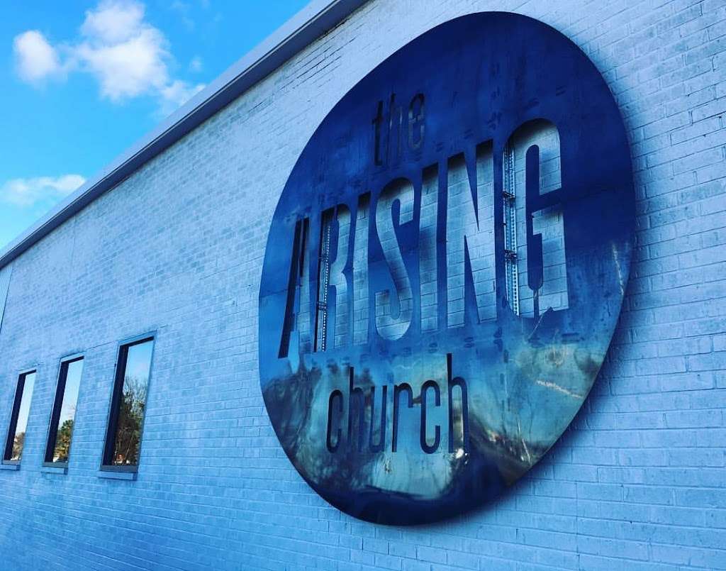 The Arising Church | 211 N Virginia St, Crystal Lake, IL 60014