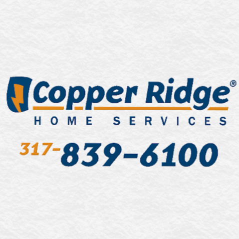 Copper Ridge Home Services | 8310 W Washington St, Indianapolis, IN 46231, USA | Phone: (317) 839-6100