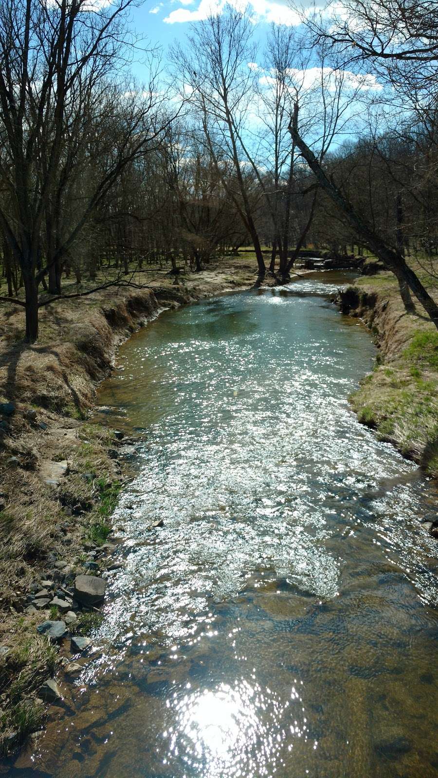 North Germantown Greenway Stream Valley Park | I-270 to Blunt Road, Germantown, MD 20876 | Phone: (301) 495-2595