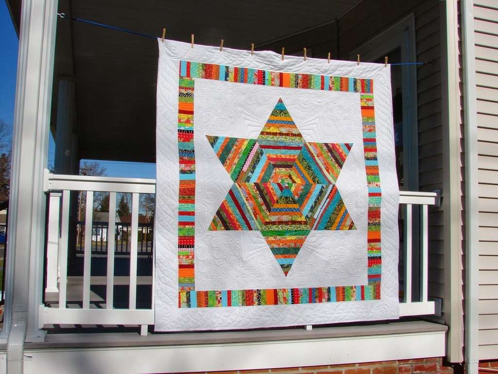 Quilt Vine | 3987 Main St, Trappe, MD 21673, USA | Phone: (410) 476-6166