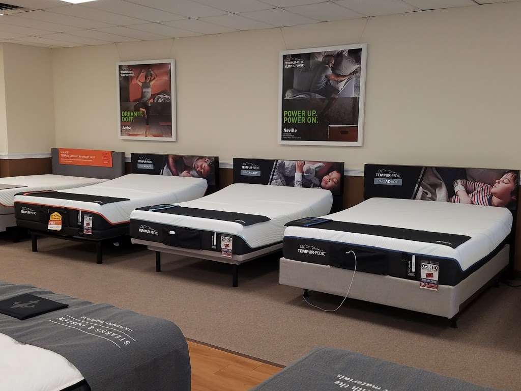 Mattress Warehouse of Wyomissing | 1800 State Hill Rd, Wyomissing, PA 19610, USA | Phone: (610) 378-1588