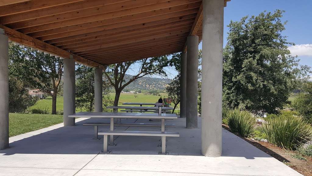 McInnis County Park | 310 Smith Ranch Rd, San Rafael, CA 94903 | Phone: (415) 446-4423