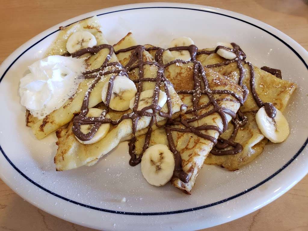 IHOP | 5203 S Kirkman Rd, Orlando, FL 32819 | Phone: (407) 370-0597