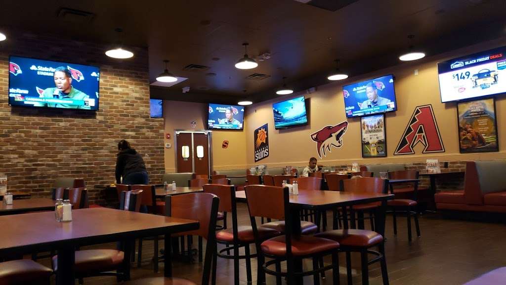 Native bar And Grill | 5020 W Baseline Rd, Laveen Village, AZ 85339 | Phone: (602) 237-9068