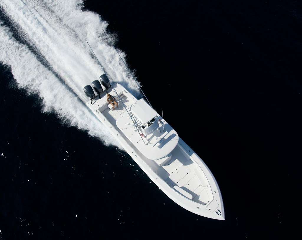 Bahama Boat Works LLC | 5470 Dexter Way A, West Palm Beach, FL 33407, USA | Phone: (561) 882-4069