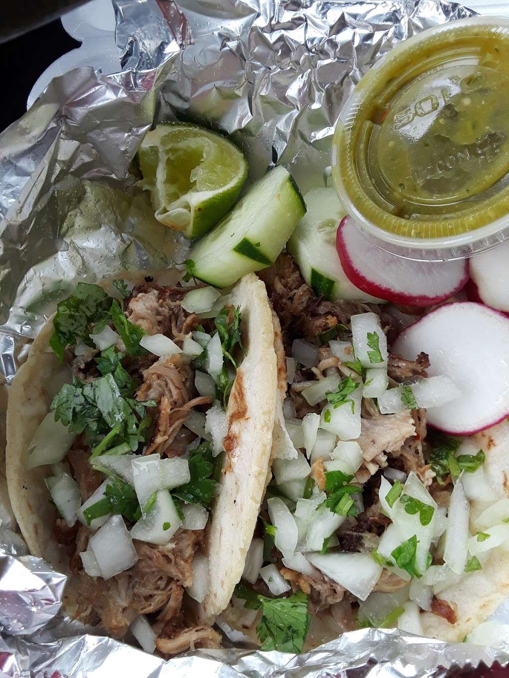 Taqueria El Rorro | 1058 MD-3, Gambrills, MD 21054 | Phone: (240) 470-9220