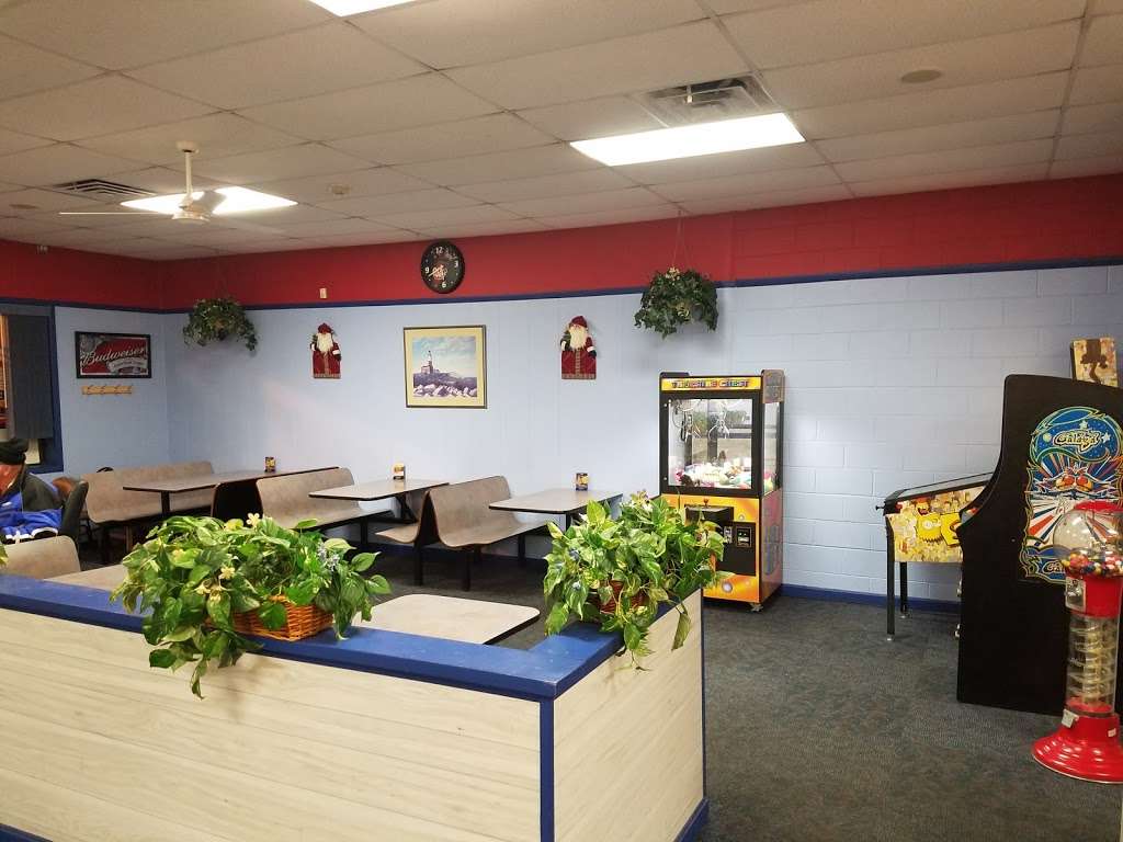 Brandos Pizza & Subs | 116 Bridge St, Pelham, NH 03076, USA | Phone: (603) 635-1599