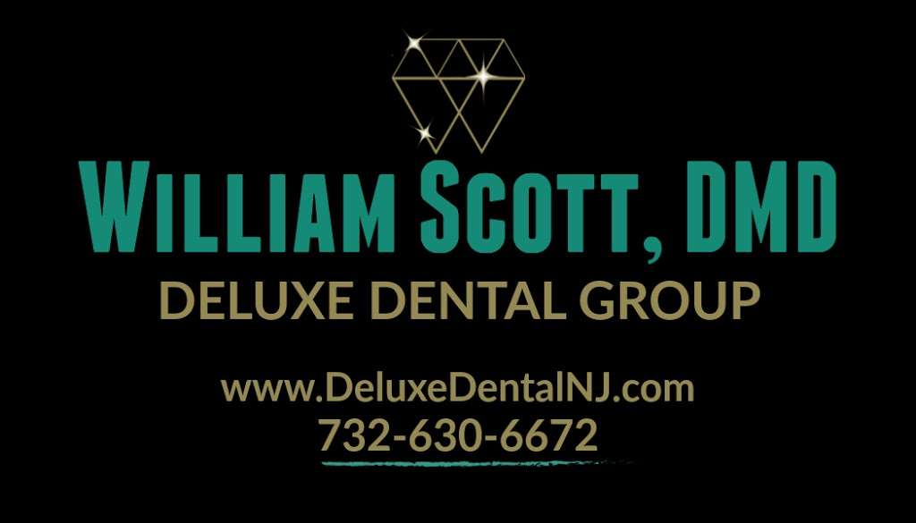 Deluxe Dental Group | 161 Washington Valley Rd Suite 202, Warren, NJ 07059, USA | Phone: (732) 630-6672