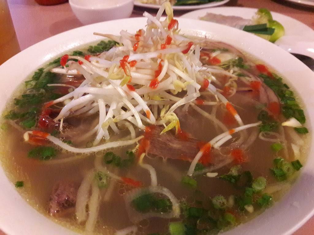 Pho Ca Dao | 4545 W Walnut St #5143, Garland, TX 75042, USA | Phone: (972) 487-5724