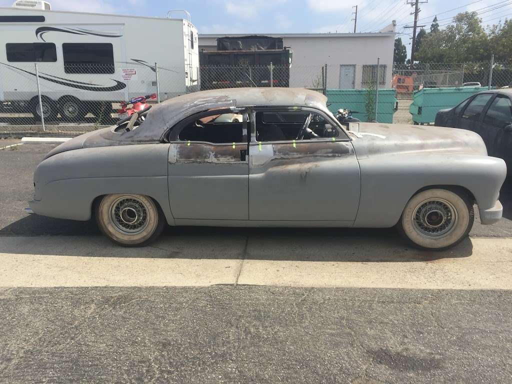 J G Design & Fabrication | 1584 Callens Rd, Ventura, CA 93003, USA | Phone: (805) 765-0021