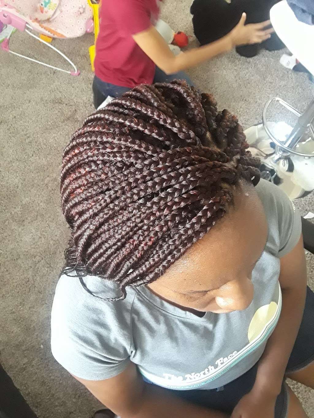 Braids by anne | 3225 Woodland Park Dr #221, Houston, TX 77082, USA | Phone: (832) 546-1252