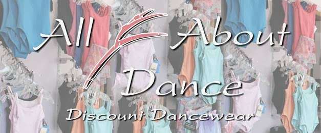 All About Dance | 180 Welles St #500, Forty Fort, PA 18704, USA | Phone: (800) 775-0578