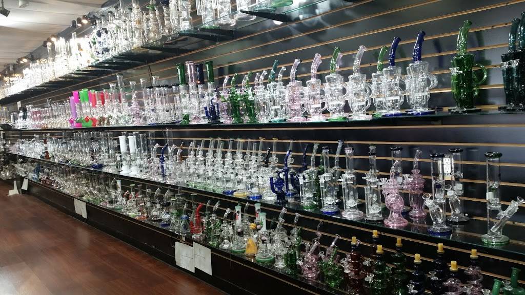 House of Pipes | 5121 SE Tualatin Valley Hwy, Hillsboro, OR 97123, USA | Phone: (503) 844-6622