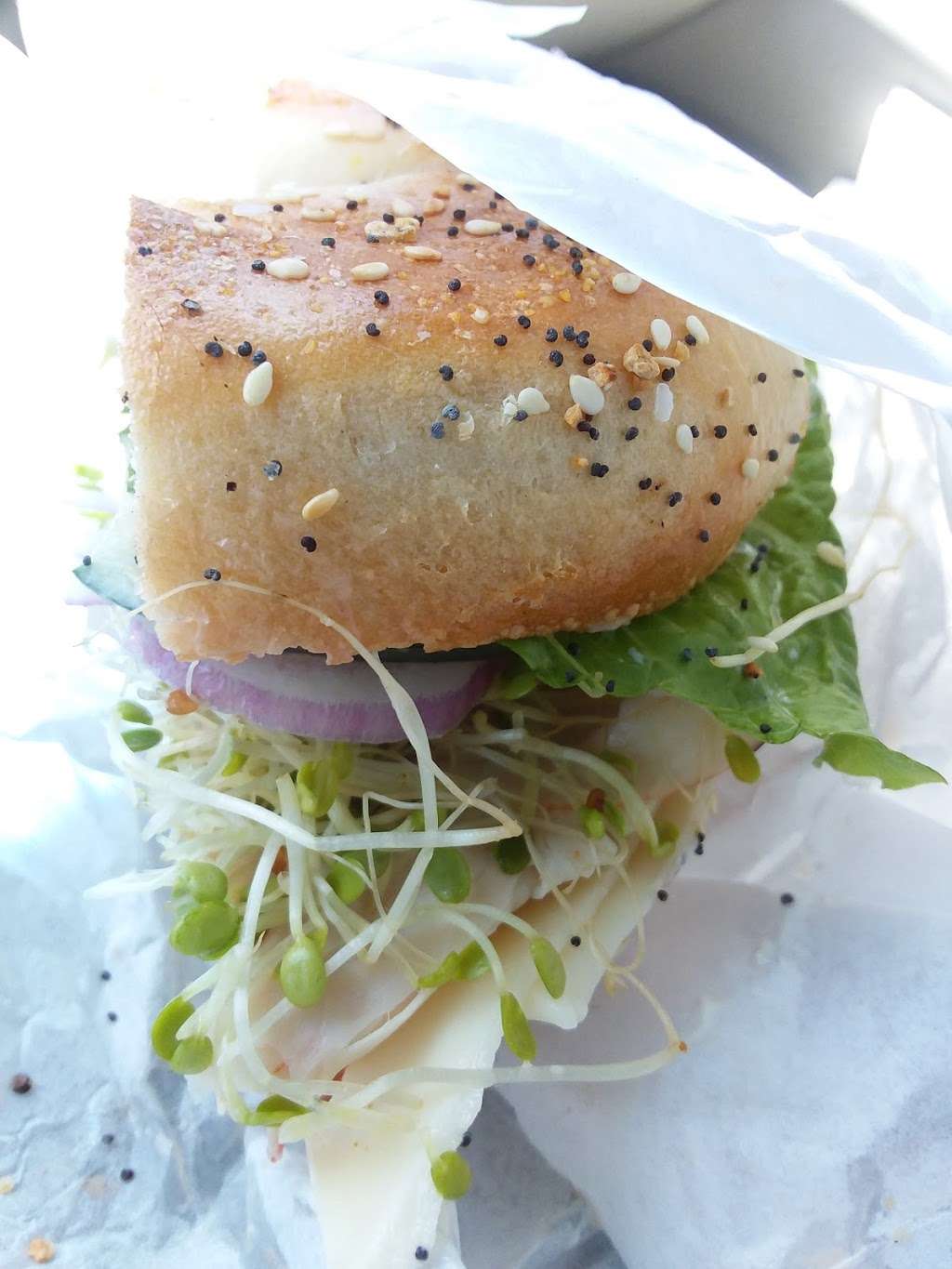 House of Bagels - Palo Alto | 2190 W Bayshore Rd, Palo Alto, CA 94303, USA | Phone: (650) 322-5189