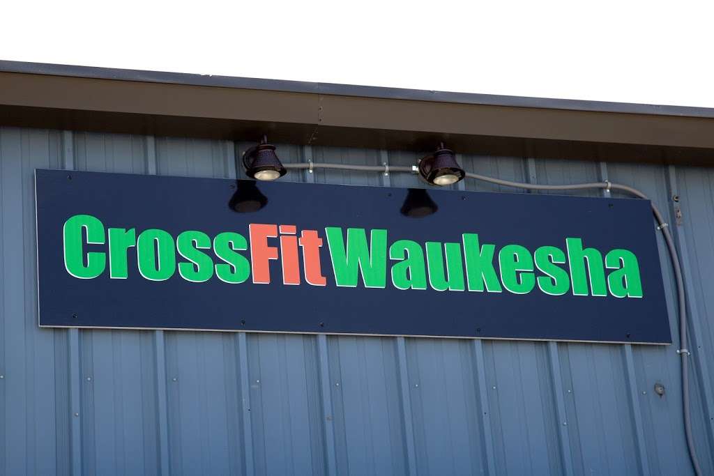 CrossFit Waukesha | 200 Travis Ln A, Waukesha, WI 53189, USA | Phone: (414) 704-5569