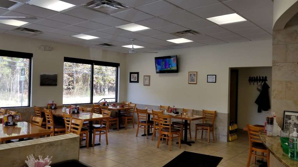 Sallys Starrs Pizza | 439 Jackson Rd, Atco, NJ 08004, USA | Phone: (856) 768-1114