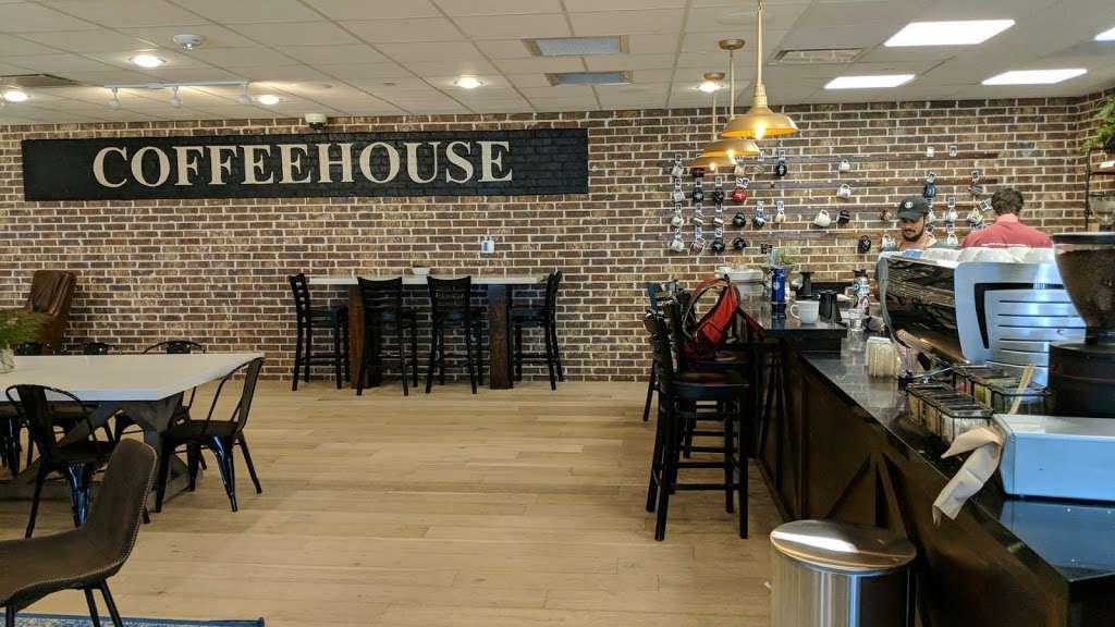 DBU Coffeehouse | 00000817939000000, Dallas, TX 75211, USA