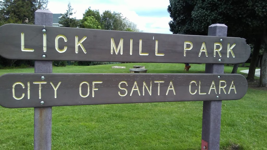 Lick Mill Park | Santa Clara, CA 95054, USA | Phone: (408) 615-3140