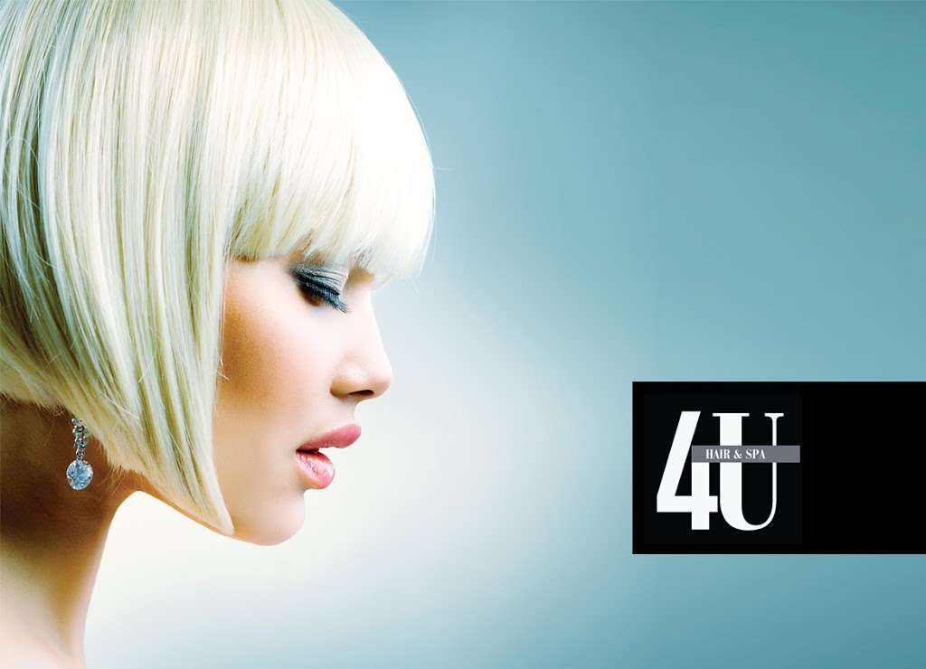 4U Hair and Spa | 7379 W North Ave, River Forest, IL 60305, USA | Phone: (708) 689-0195