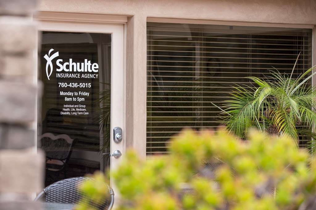 Schulte Insurance Agency | 1036 2nd St, Encinitas, CA 92024, USA | Phone: (760) 436-5015