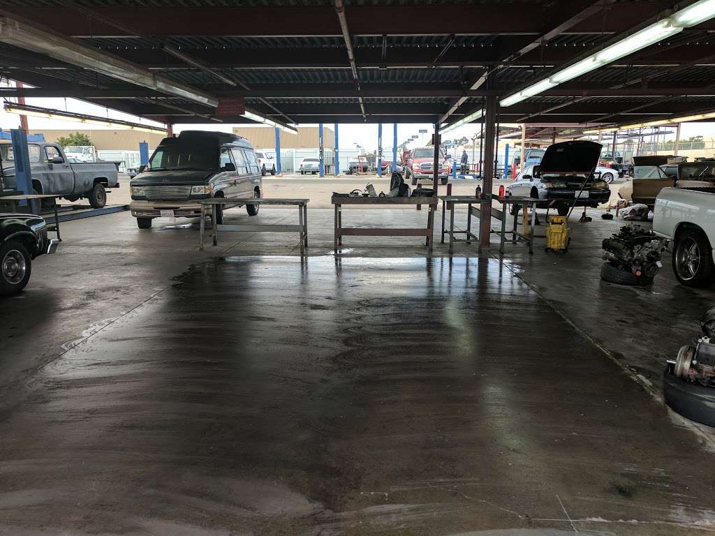 Auto Skills Center | 6673, Miramar Ct, San Diego, CA 92145, USA | Phone: (858) 577-1215