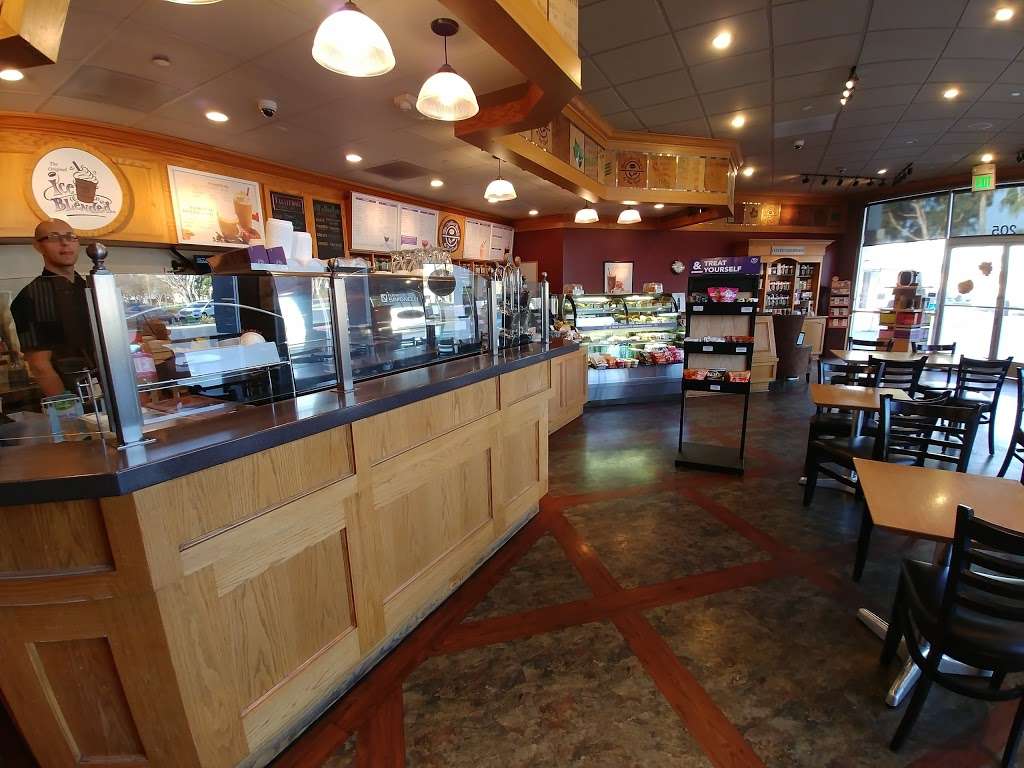 The Coffee Bean & Tea Leaf | 205 Orangefair Avenue, Space 11A, Fullerton, CA 92832, USA | Phone: (714) 447-4160