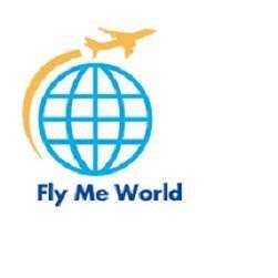 Fly Me World | 8326 E Scarborough Ct, Orange, CA 92867 | Phone: (949) 981-1707