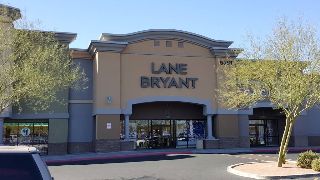 Lane Bryant | 5351 S Calle Santa Cruz, Tucson, AZ 85706 | Phone: (520) 917-8205