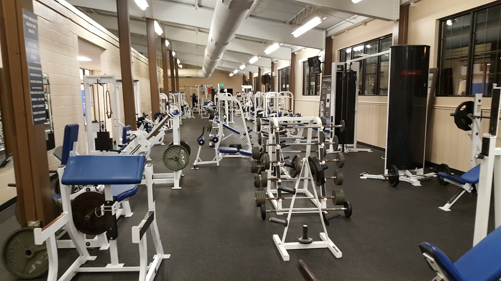 Camp Atterbury Gym | Franklin, IN 46131, USA | Phone: (812) 526-1499 ext. 62952