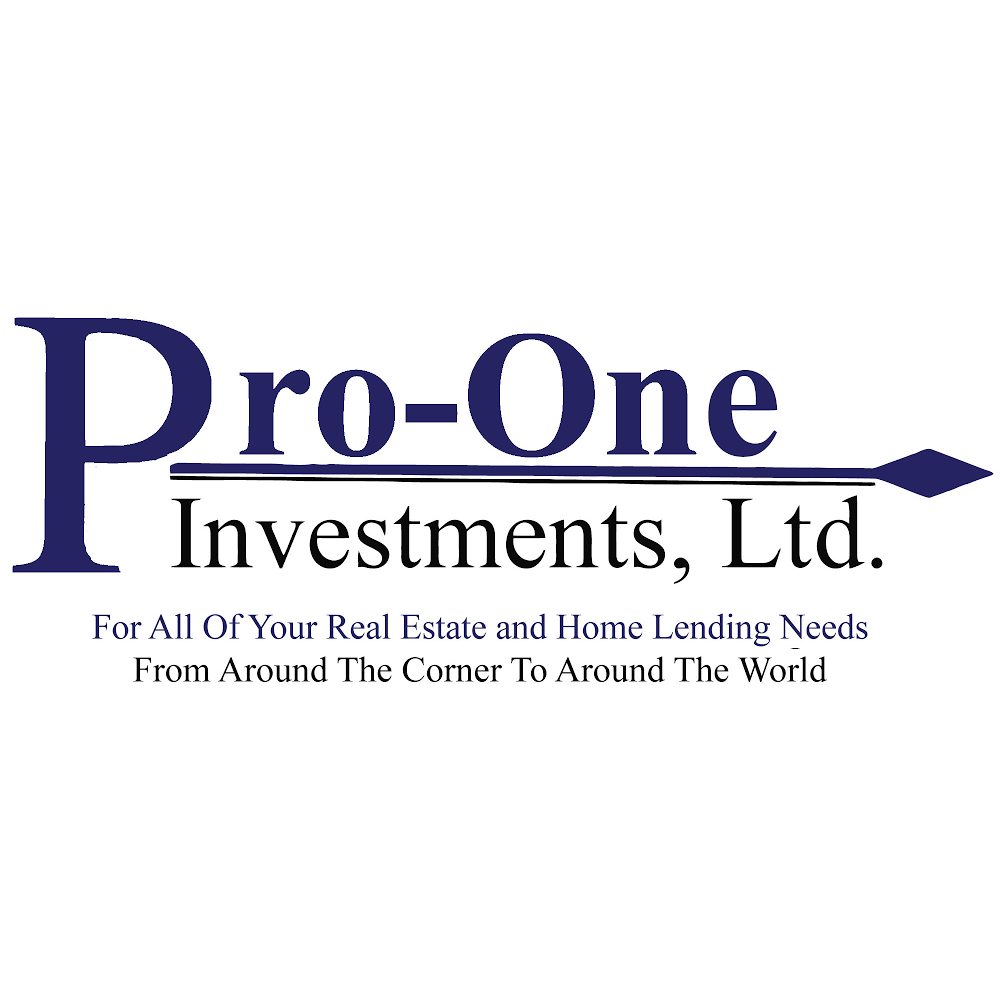 Pro-One Investments | 12155 Magnolia Ave #3G, Riverside, CA 92503, USA | Phone: (951) 785-7888