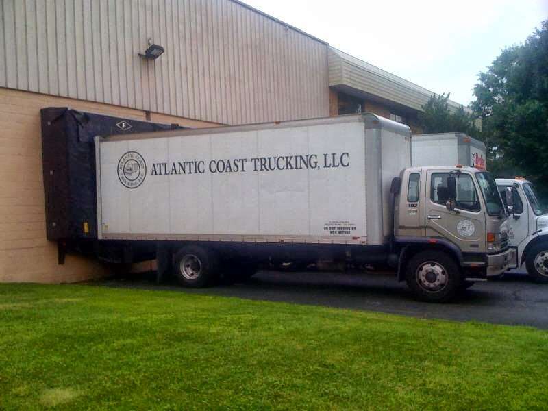 Atlantic Coast Trucking, LLC | 6 Ramland Rd, Orangeburg, NY 10962, USA | Phone: (845) 680-6754