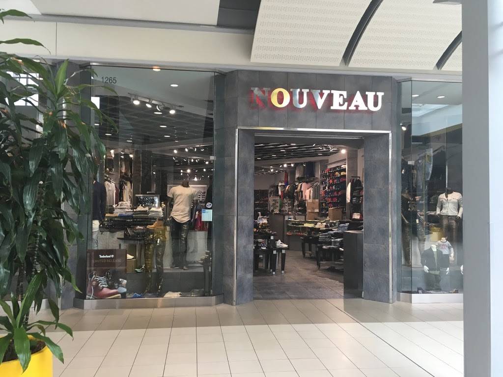 Nouveau 2 Oakwood Mall Shopping Center | 197 Westbank Expy #1265, Gretna, LA 70053, USA | Phone: (504) 366-5151