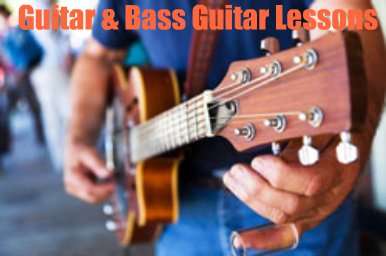 Poway Guitar Lessons | 13412 Pomerado Rd a, Poway, CA 92064, USA | Phone: (619) 306-3664